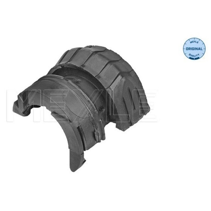 Szilent, hátsó tengely stabilizátor rúd bal 1006150013 Porsche Cayenne Vw Touareg