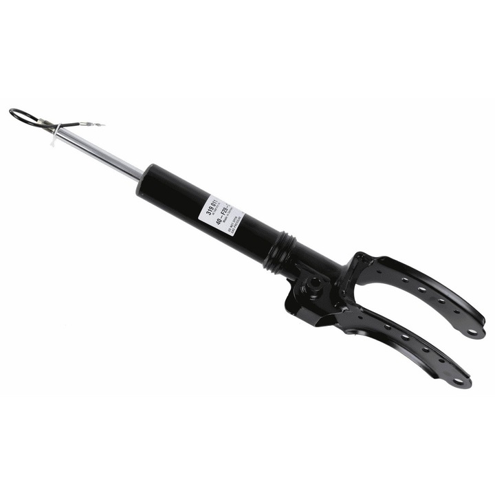 Lengéscsillapító első tengely jobb 319011 Porsche Cayenne