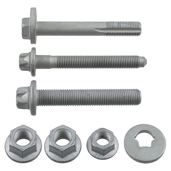 Javítókészlet, Első Tengely Felfüggesztés 4502901 Alpina B4 Gran Bmw 1/2/3/3 Gran Turismo/4/4 Gran/Z4