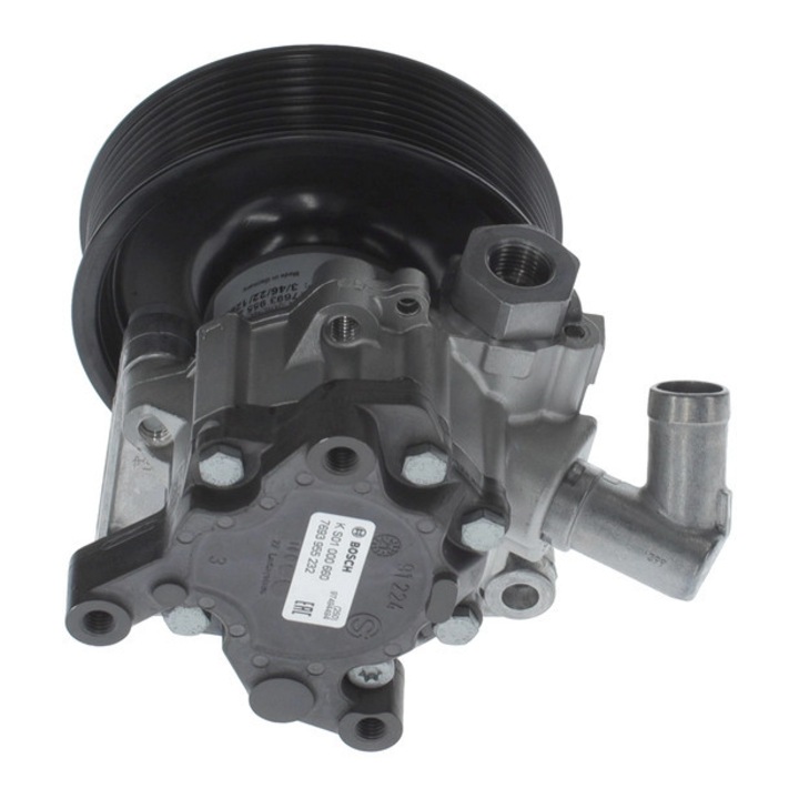 Hidraulikus Szivattyú, Kormányrendszer Ks01000660 Mercedes-Benz E-osztály/S-osztály