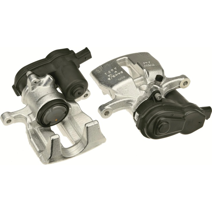 Спирачен апарат Bht269E Audi A4 B8/A5/Q5