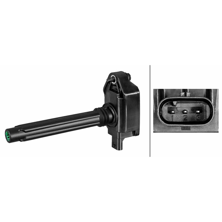 Gyújtótekercs 5Da358290-091 Chrysler Pacifica Jeep Gladiator Pick-Up/Grand Cherokee/Grand Cherokee 4