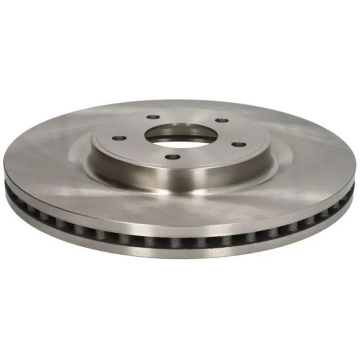 Комплект спирачни дискове предна ос дясна C31120Abe Nissan 10-Trail/10-Trail 3 Renault Koleos 2