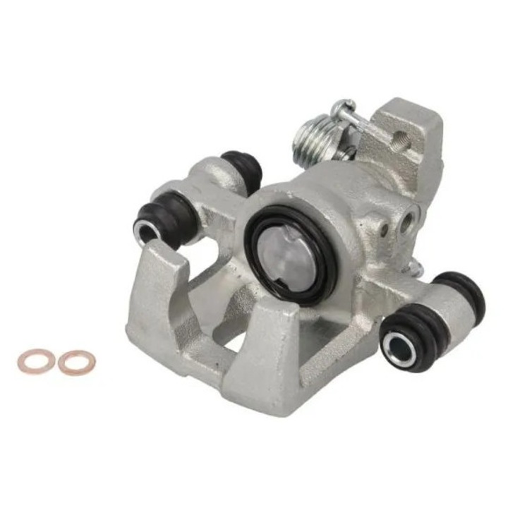 Спирачен апарат Задна ос лява Czh2202 Kia Carens 1/Cerato/Cerato 1/Clarus/Shuma/Shuma 2