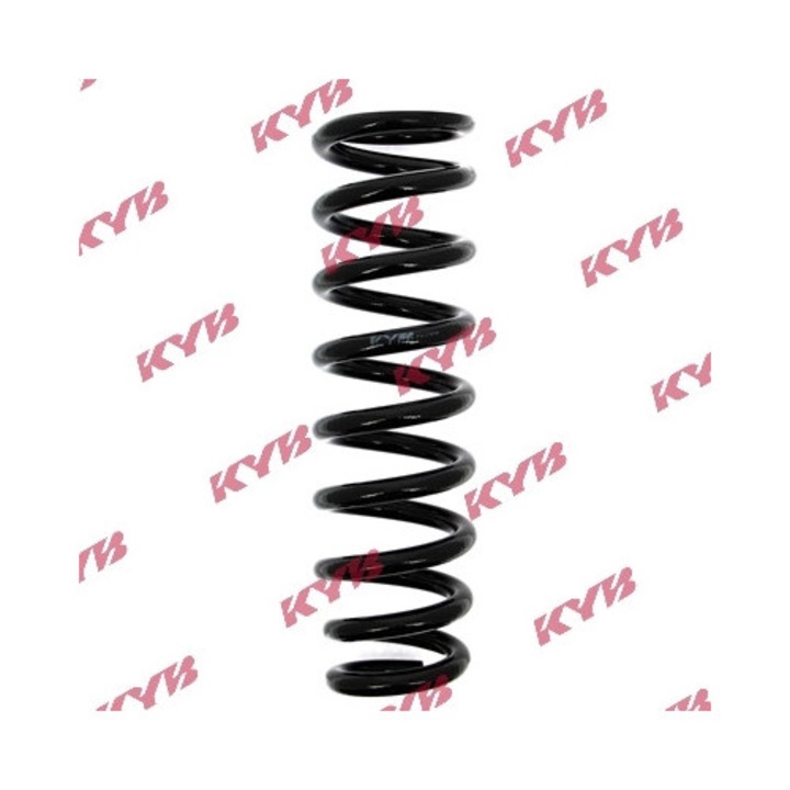 Arc Spiralat Elicoidal Axa Fata Dreapta Ra1366 Toyota Land Cruiser 200