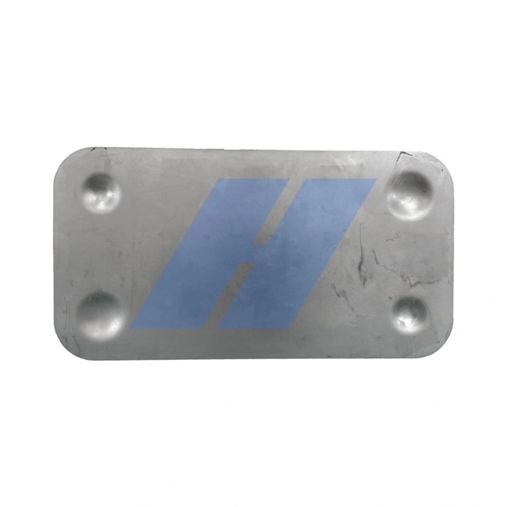 Радиатор, ретардер 31057004 Volvo B11/B12