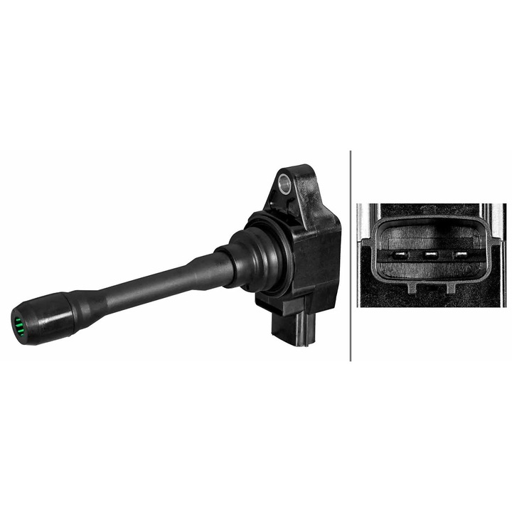 Gyújtótekercs 5Da358290-241 Dacia Jogger Nissan Juke Renault Arkana 1/Captur 2/Clio 5/Megane 4