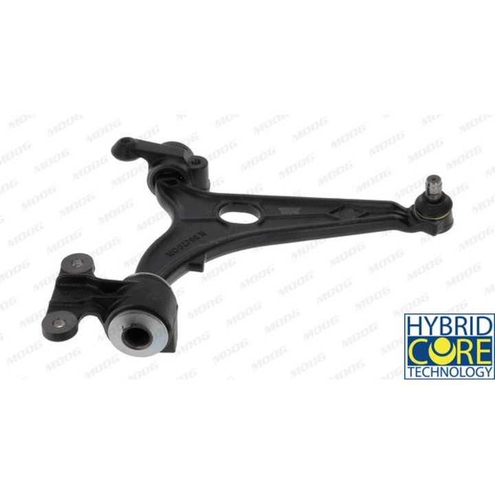 Brat Bascula Ci-Tc-7299 Citroën C8/Jumpy 2 Fiat Scudo/Ulysse Lancia Phedra Peugeot 807/Expert/Expert Tepee