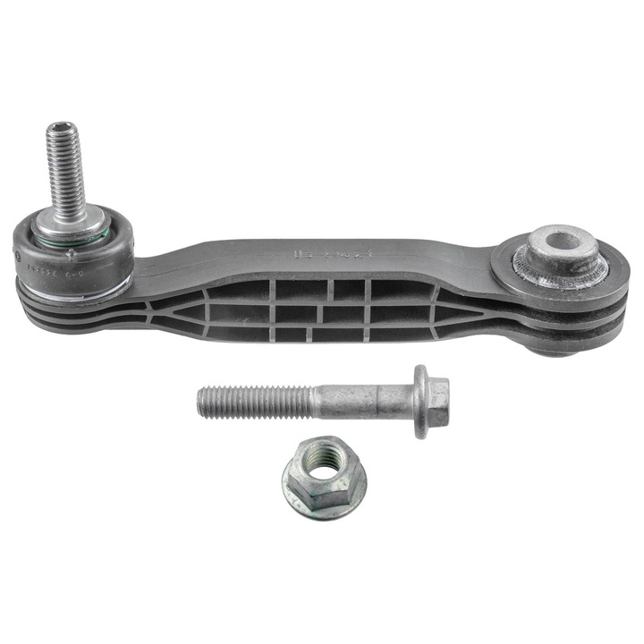 Brat/Bieleta Felfüggesztés, Stabilizátor Hátsó Tengely Jobb 4349001 Polestar Polestar 2 Volvo C40/Ec40/Ex40/Xc40