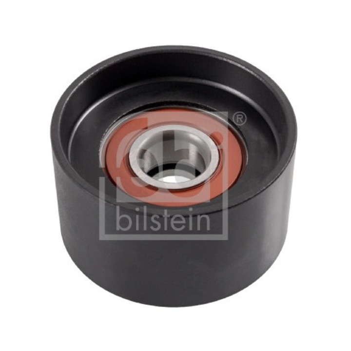 Vezetőgörgő/Vezetőkerék, Hajtószíj 27169 Man Nd Neoplan Trendliner