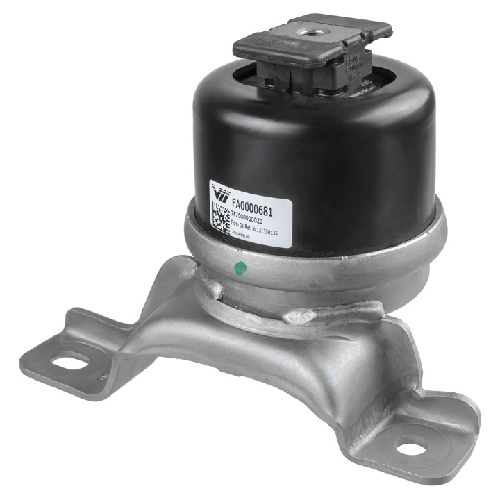 Motortartó bak 4531701 Volvo S60 2/S60 2 Cross Country/S80 2/V60 1/V60 1 Cross Country/V70 3/Xc60 1/Xc70 2