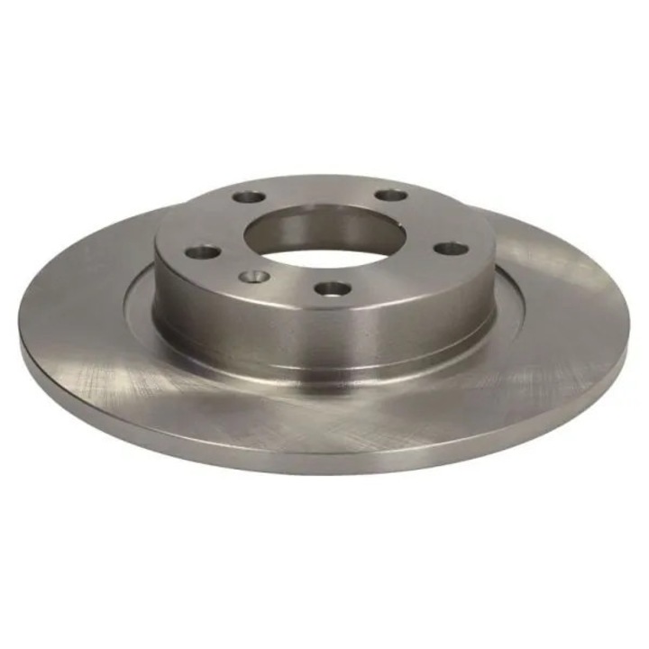 Комплект спирачни дискове 1-ва ос задна дясна C4X027Abe Fiat Grande Punto Opel Adam/Corsa D/Corsa E Vauxhall Adam