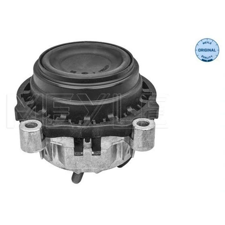 Motortartó bak bal 3002211165 BMW 1/3/3 Gran Turismo/4/4 Gran/X3/X4