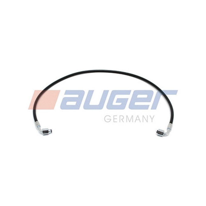 Kábel, Fülkebillentő Berendezés 83670 Scania 4-es Sorozat/G 1/P 1/R 1/T