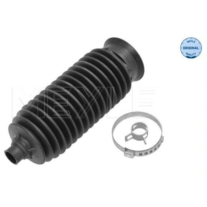 Burduf készlet, Első Tengely Jobb 28-146200001 Kia Picanto 1