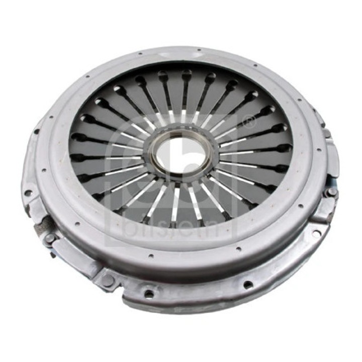 Nyomólap kuplung 178798 Erf Ecl/Ecm Man Cla/Foc/G90/Hocl/L2000/Lion S Intercity/Lion´S/Lion´S City/M 2000 L/M90