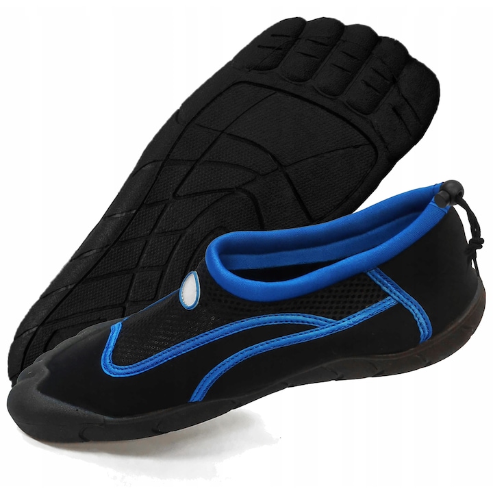 Pantofi De Apa Unisex Pentru Inot Piscina Plaja Protectie 42