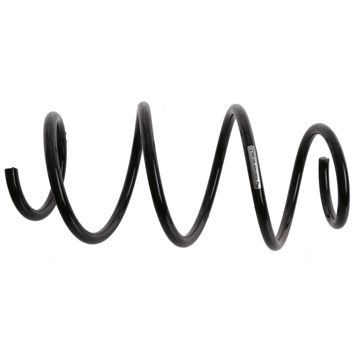 Arc Spiralat Elicoidal 991284 Opel Grandland / Grandland 10 Peugeot 3008 2 Vauxhall Grandland 10 / Grandland