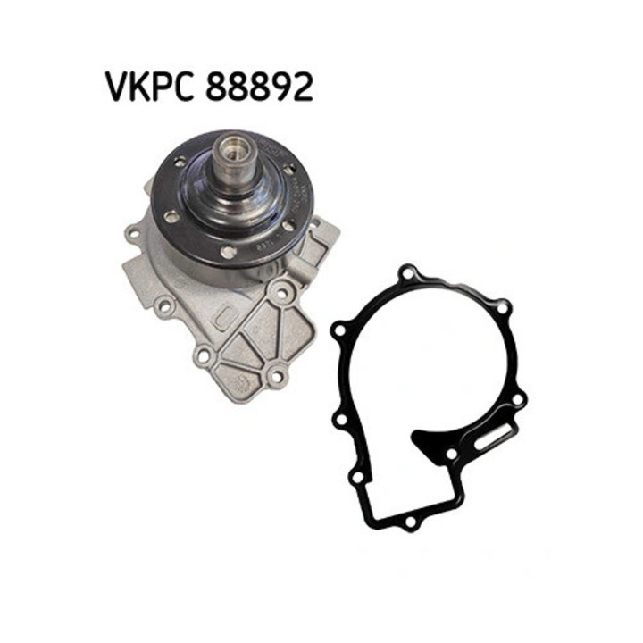 Vízpumpa, motorhűtés Vkpc88892 Mercedes-Benz Sprinter 3, 5-T/Sprinter 3, 5-T Tourer/Sprinter 3-T/Sprinter 3-T Tourer
