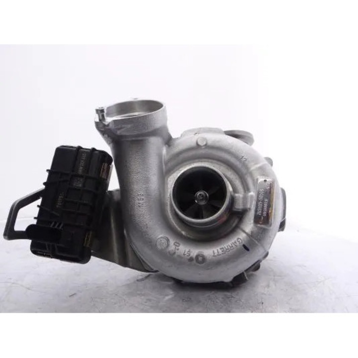 Compresor, Sistem De Supraalimentare 765985-5010W Bmw X5