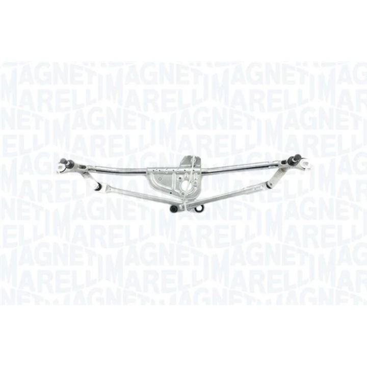 Első Ablaktörlő Mechanizmus 085570742010 Audi A6 C5/Allroad C5