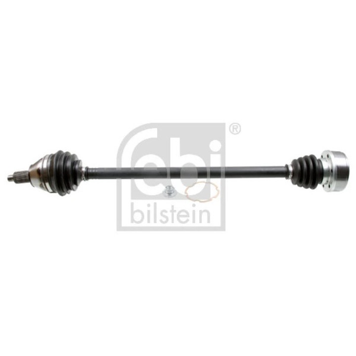 Bolygómű tengely jobb első 181562 Audi A2 Seat Cordoba/Ibiza 3 Skoda Fabia 1/Fabia 1 Praktik/Fabia 2/Roomster Vw Fox