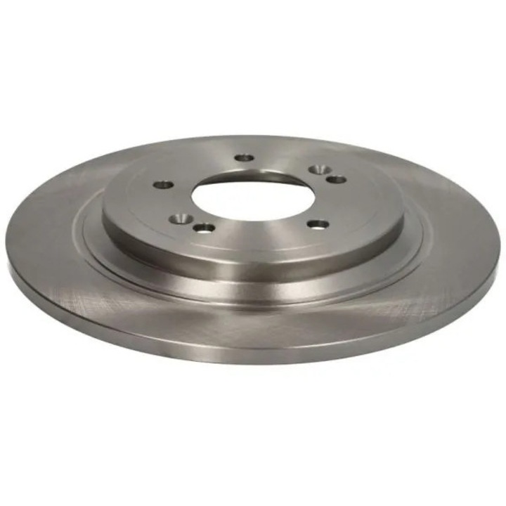 Комплект дискови спирачки 1-ва ос задно дясно C40522Abe Hyundai Nexo/Tucson/Ix35 Kia Sportage 4