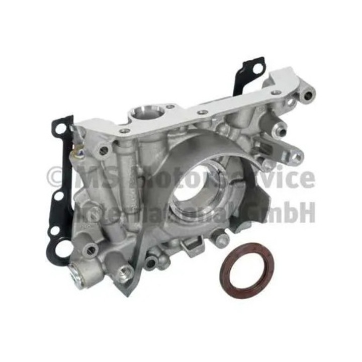 Pompa Ulei 7.02801.12.0 Ford C-Max/C-Max 2/Fiesta 6/Focus 3/Galaxy 2/Galaxy 3/Galaxy Mk 2/Kuga 2/Mondeo 4/Mondeo 5/S-Max