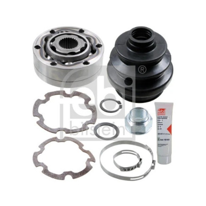 Bolygóműfej 186213 Alfa Romeo 145/146/147/155/156/164/166/Gt/Gtv/Spider Fiat Albea/Barchetta/Brava/Coupe