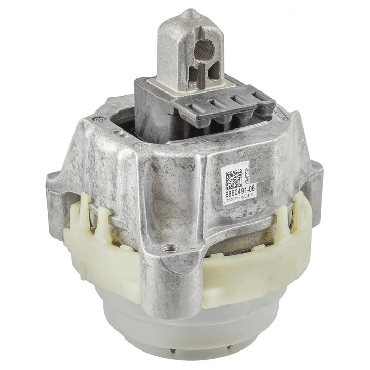 Motortartó bak bal 4342101 Bmw 5/7 Bmw (Brilliance) 5 Series