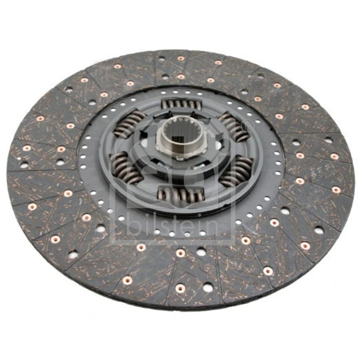 Tengelykapcsoló tárcsa 178466 Mercedes-Benz Atego/Atego 2