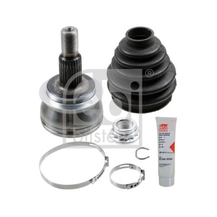 Cap De Planetara Axa Fata Dreapta 185849 Mercedes-Benz A-Class/B-Class