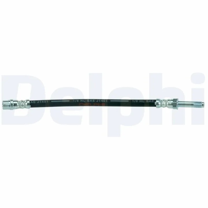 Спирачен маркуч Lh7341 Vw California T5/Multivan T5/Transporter T5