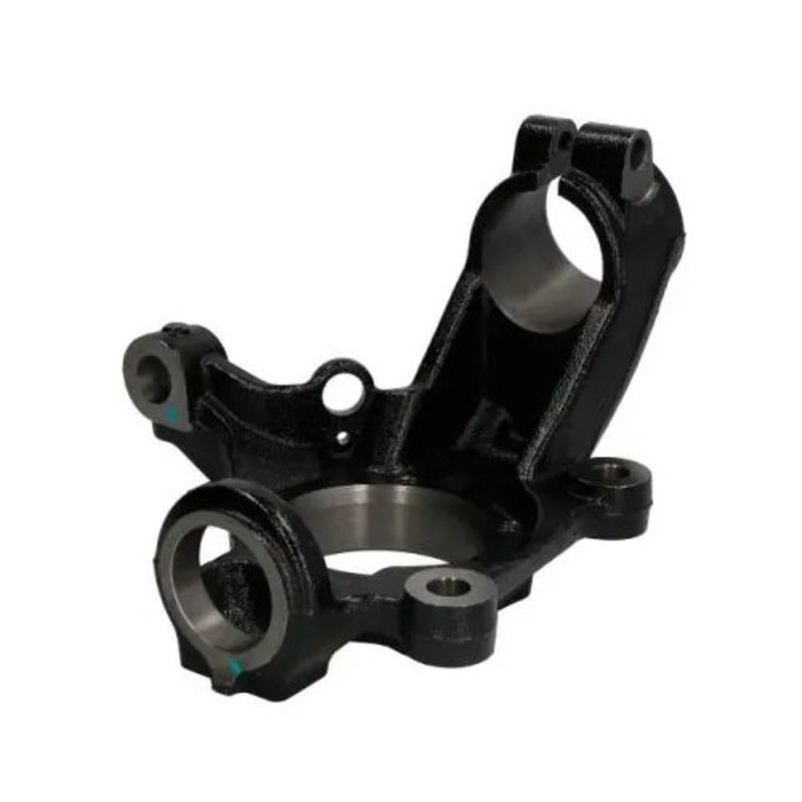 Fuzeta Roata Axa Fata Stanga Rh08-4017 Ford Fiesta 5/Fiesta 6/Focus 1/Focus 2/Focus 3/Galaxy 3