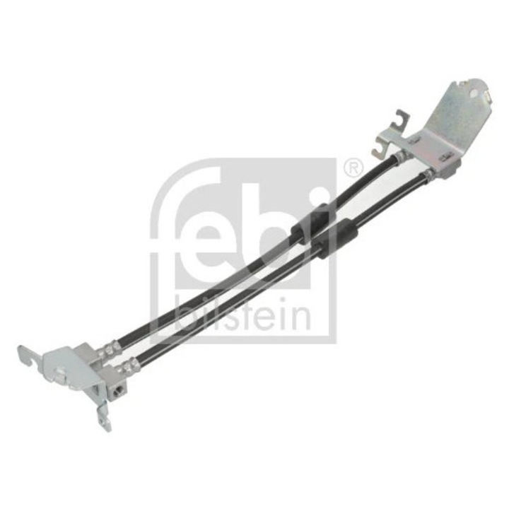 Belső Fékcső 193337 Ford Tourneo Custom V362/Transit Custom V362