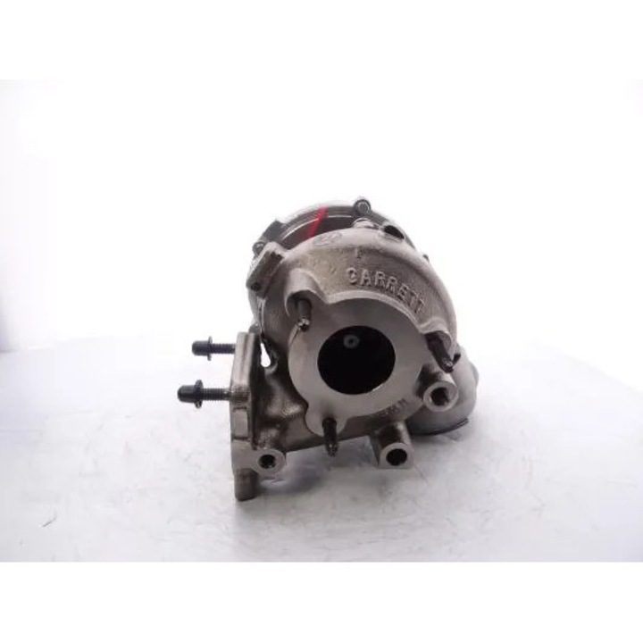 Compresor, Sistem De Supraalimentare 770116-5002S Renault Espace 4/Koleos 1/Laguna/Laguna 3/Latitude/Megane 2