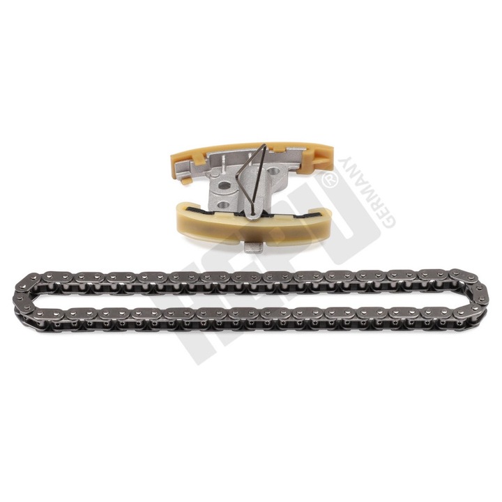 Set Lant Antrenare Pompa Ulei Hepu 21-0705 pentru Mercedes-Benz 5-Class/A-Class/B-Class/C-Class/T-Model/CLA/CLS/E-Class/GLA