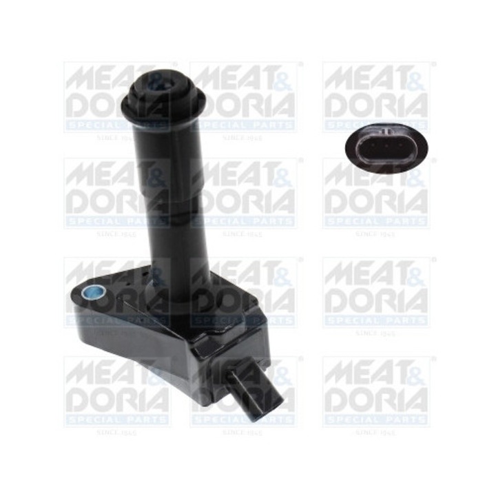 Bobina De Inductie 10907 Ford Fiesta 6/Fiesta 7/Focus 4/Kuga 3