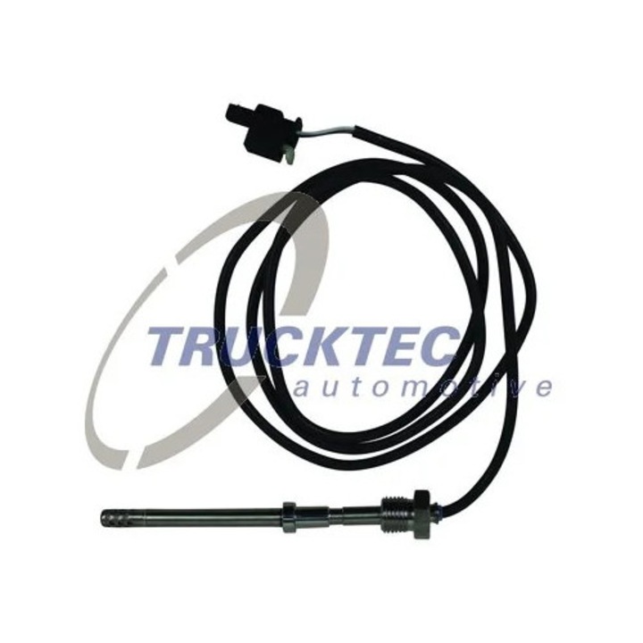 Szenzor, Kipufogógáz Hőmérséklet 02.17.098 Mercedes-Benz Sprinter 3, 5-T/Sprinter 3-T/Sprinter 4, 6-T/Sprinter 5-T