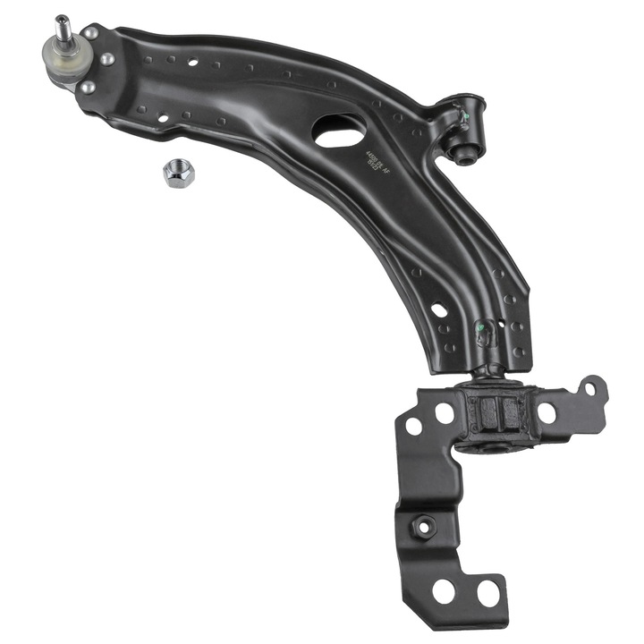 Brat Bascula Axa Fata Stanga 4450001 Fiat Doblo