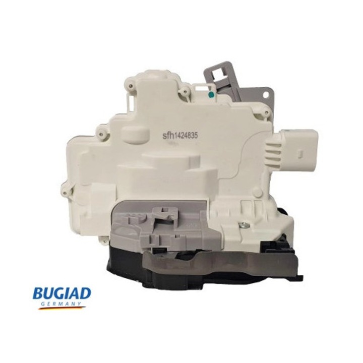 Incuietoare Usa Spate Dreapta Bsp24835 Audi A4 B8/A5/Q3/Q5/Q7/Tt Porsche Cayenne/Panamera Vw Touareg