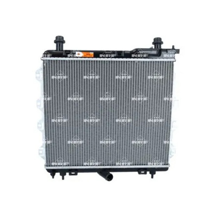 Radiátor, motorhűtő 59259 Chrysler Pt Cruiser