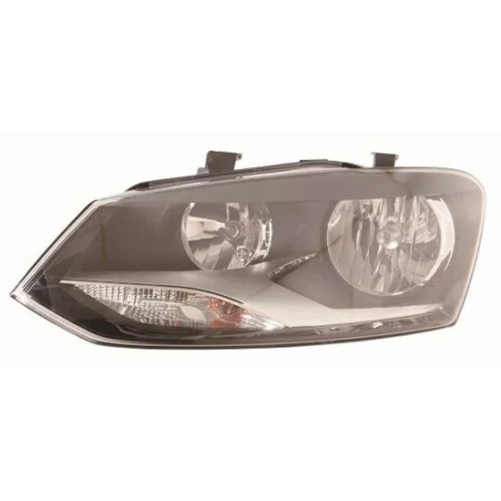 Far Dreapta 441-11D6Rmldem2 Vw Polo 5