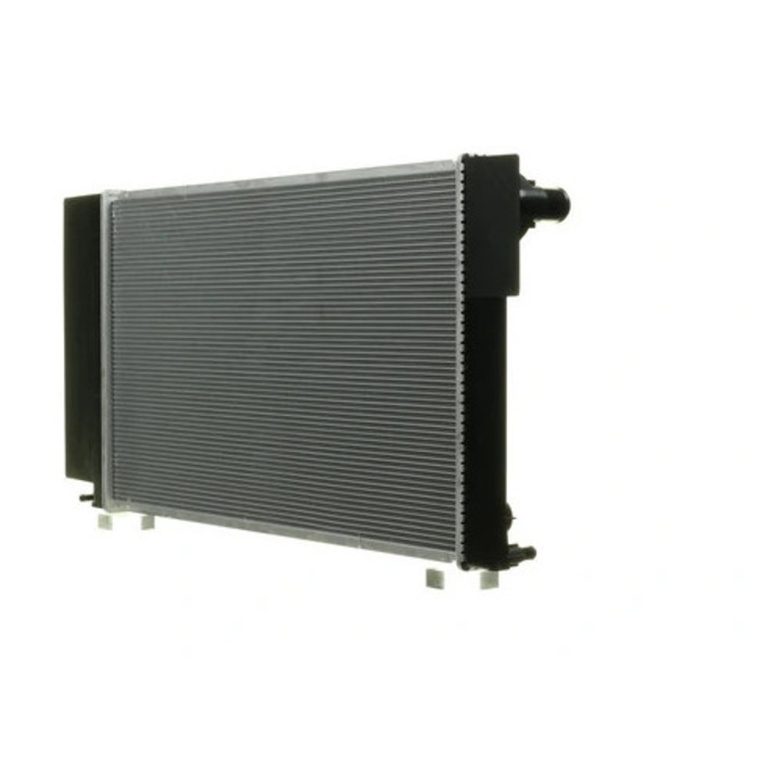 Hűtő, Motorhűtés Cr1078000S Toyota Auris/Avensis/Corolla/Verso