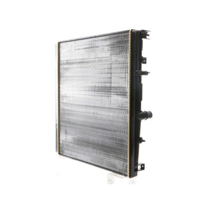 Radiátor, motorhűtés Cr1437000S Citroën C8/Jumpy 2 Fiat Ulysse Peugeot 807/Expert/Expert Tepee