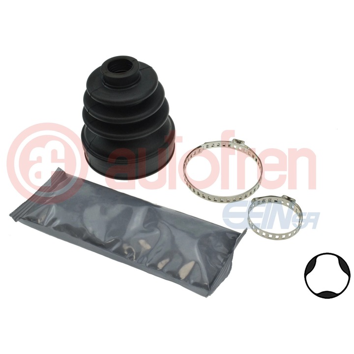 Маншон за каре на полуоска към скоростна кутия D8545 Citroën Berlingo / Berlingo First/C15/C3 1/C3 2/Ds3