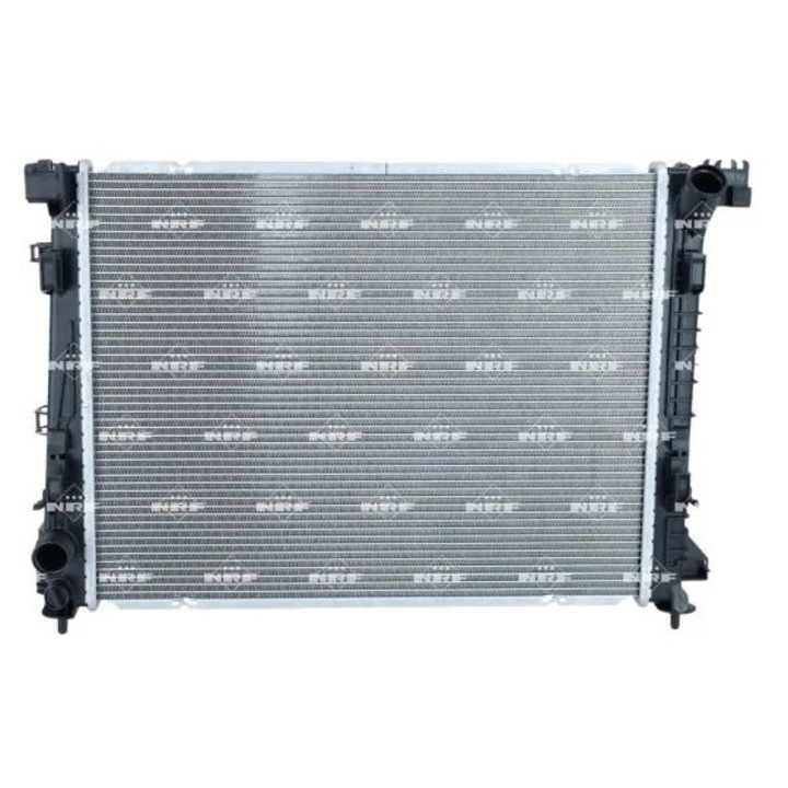 Hűtő, Motortér Hűtő 550320 Dacia Jogger/Sandero 3 Renault Taliant