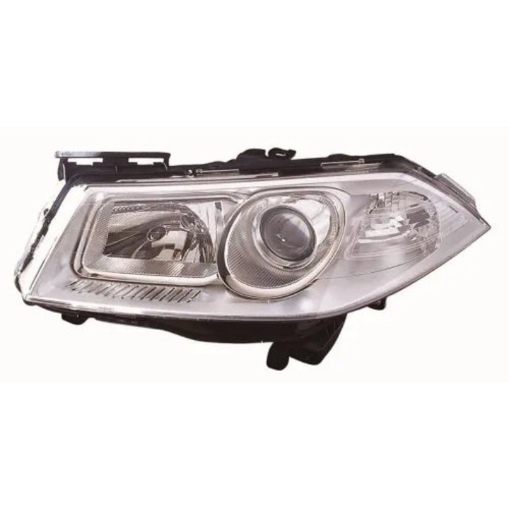 Far Stanga 551-1162L-Ld-Em Renault Megane 2