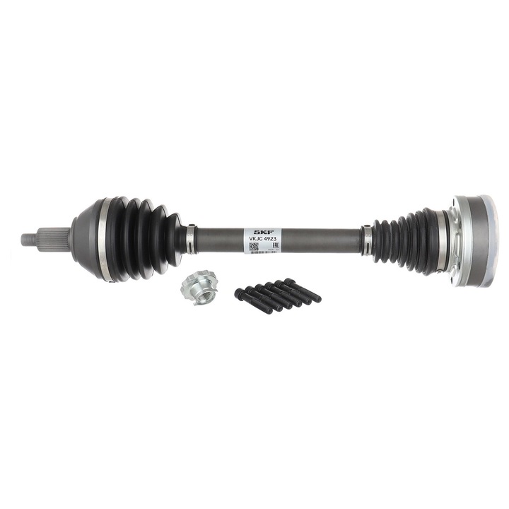 Planetara Vkjc4923 Audi A1 Seat Ibiza 4/Toledo 4 Skoda Fabia 3/Rapid Vw Polo/Polo 5