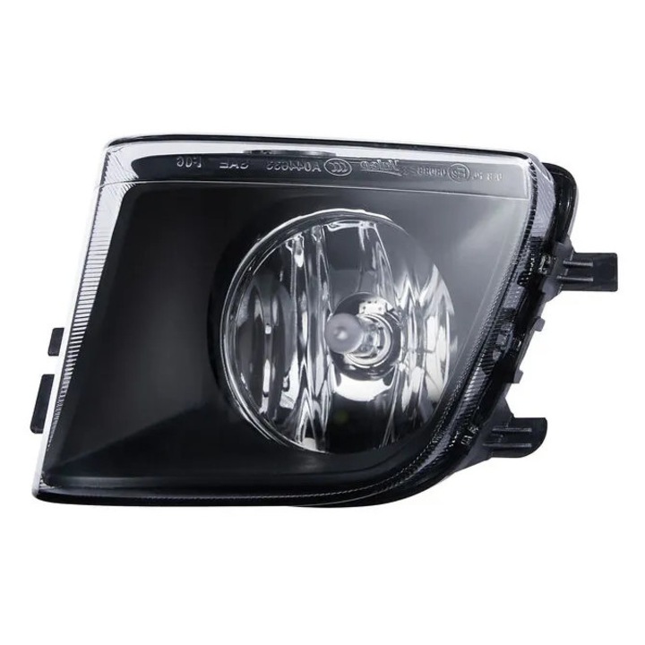 Лява Фара за Мъгла 044071 BMW 7